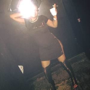 Meet your Posher, Alisha